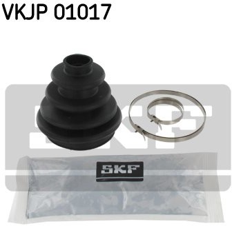 SKF Zestaw osłon, półoś napędowa VKJP 01017 VKJP 01017