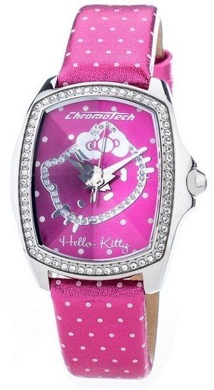 Chronotech Zegarek Dziecięcy CT7896LS