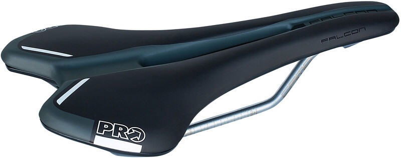 PRO Falcon CrMo Saddle 142mm 2021 Siodełka szosowe FAPRSA0303