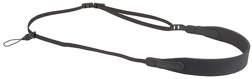 Фото - Інші фотоаксесуари OP TECH Compact Sling czarny