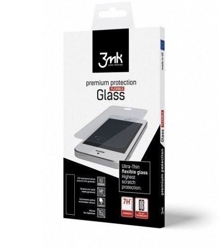3MK Flexible Glass Do Samsung Galaxy S10 Lite