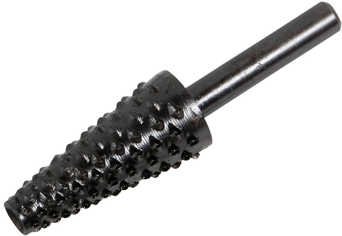 LUX-TOOLS LUX Frez do drewna zdzierak w kształcie stożka 6 mm - 15 mm