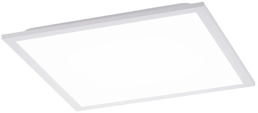Leuchten Direkt 12201-16 - LED Plafon FLAT LED/22W/230V