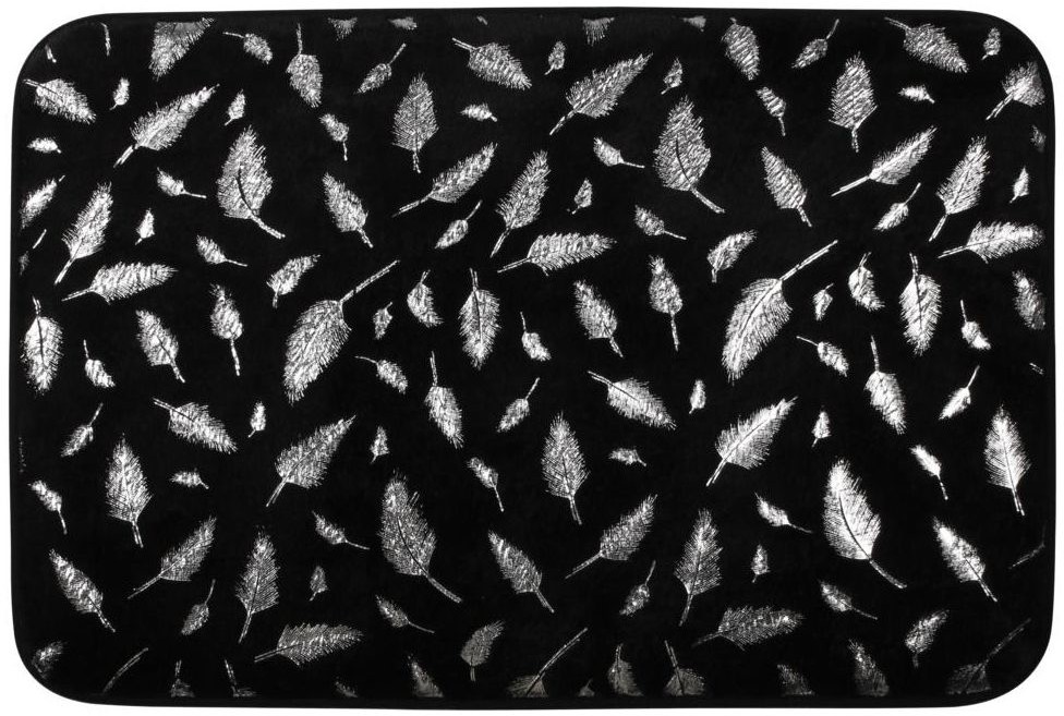 SPLENDID Dywanik łazienkowy PIUME 40 x 60 cm SPLENDID