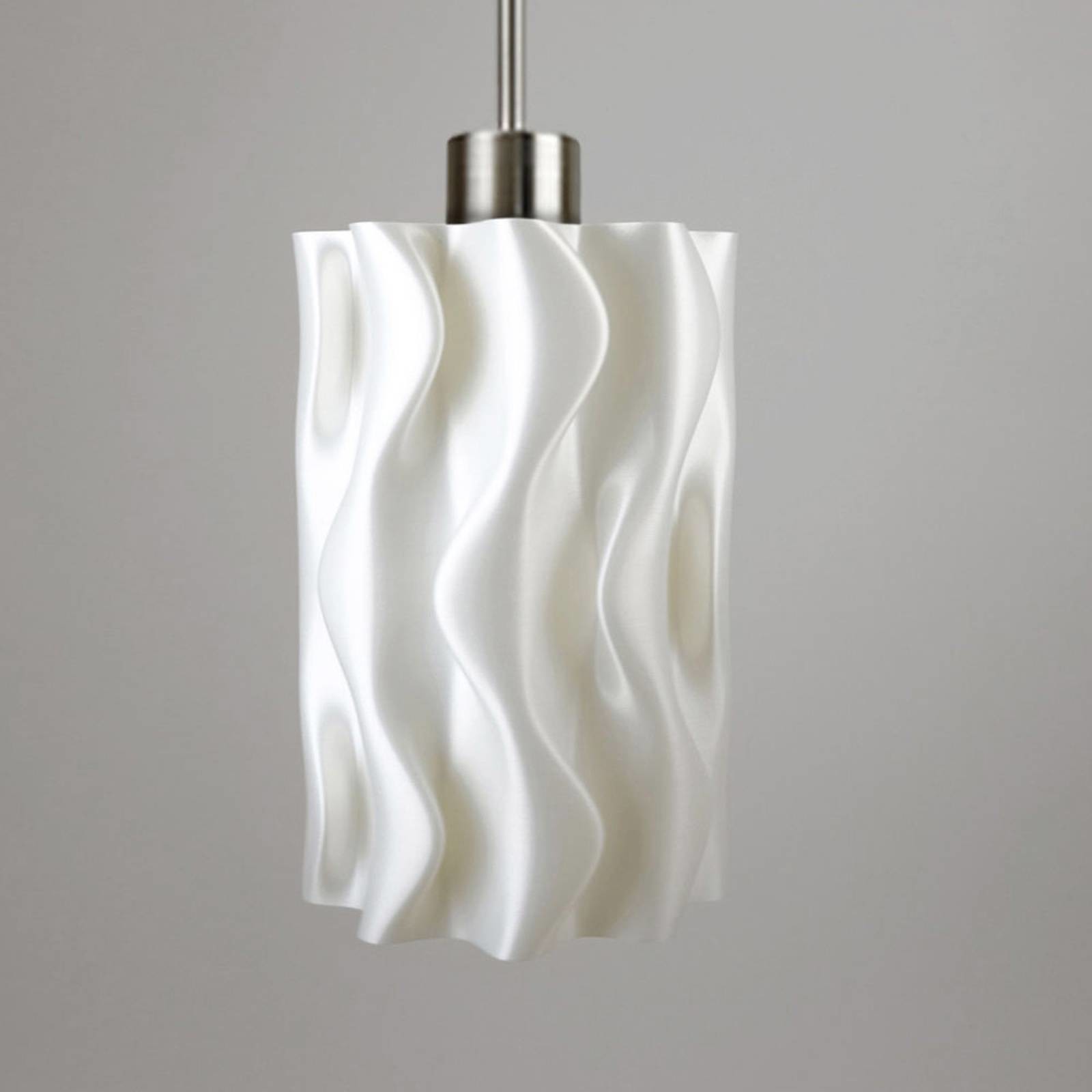 TAGWERK Lampa wisząca Amöbe