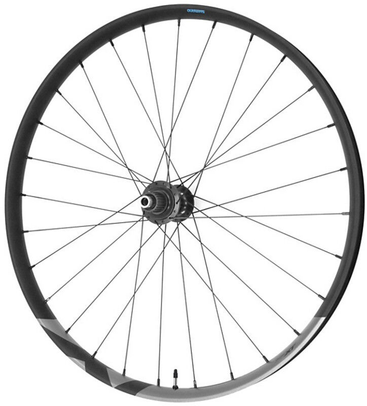 Shimano Shimano Deore XT WH-M8120 Koło tylne 29