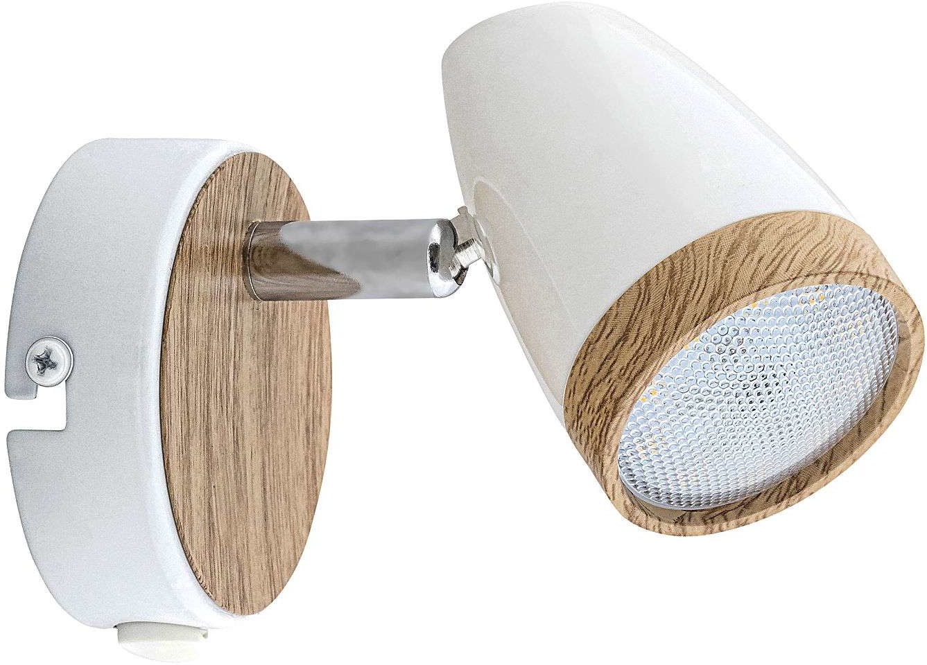 Rabalux 5564 - LED Kinkiet KAREN LED/4W/230V