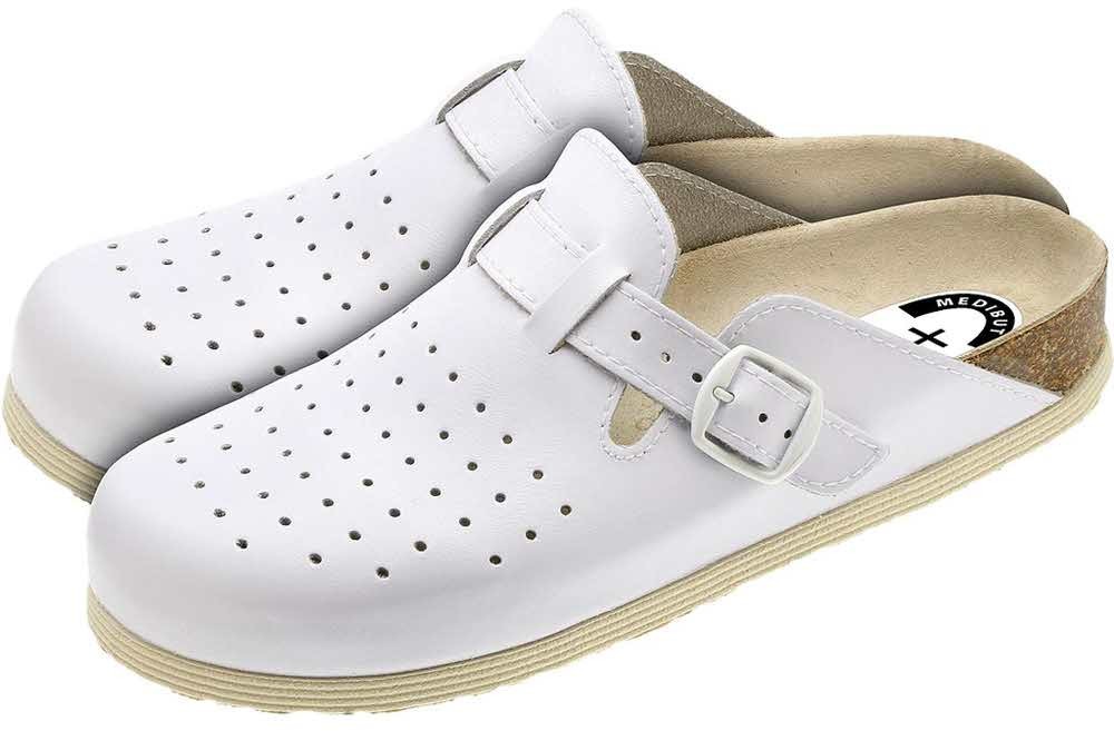 INNY Buty Zawodowe Bmklakordz44 120L530