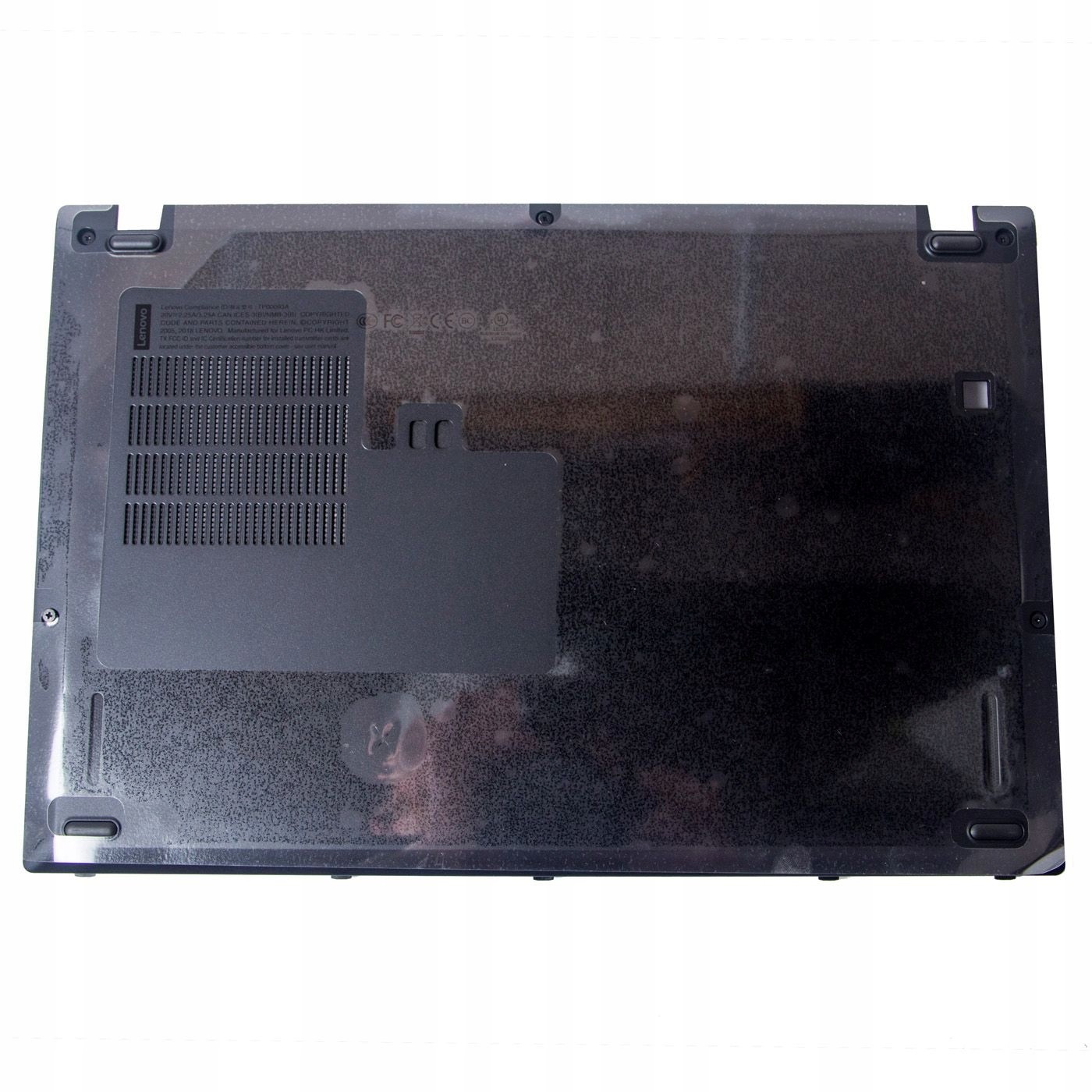 Lenovo Obudowa dolna ThinkPad X280 01YN054