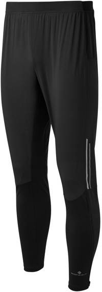 RONHILL RONHILL Spodnie biegowe męskie TECH FLEX PANTS czarne