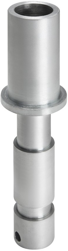 Adam Hall Stands Stands SLS 36 TV 28 - Adapter 28 mm (przejściówka TV) na 35 mm