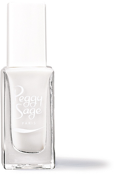 PEGGY SAGE PEGGY SAGE - Preparat doskonalacy kolor paznokci 11ml - ( ref. 120061)
