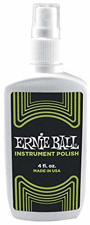 Ernie Ball politura do gitary