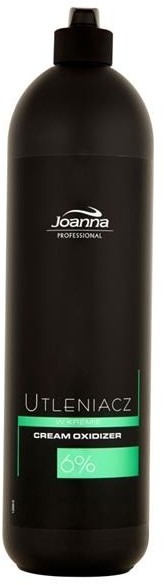 Joanna Professional Professional Cream Oxidizer 6% utleniacz w kremie 1000ml