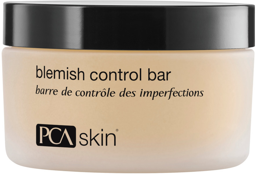 PCA Skin PCA SKIN Blemish Control Bar preparat oczyszczający do skóry tłustej, mieszanej i trądzikowej 90 g