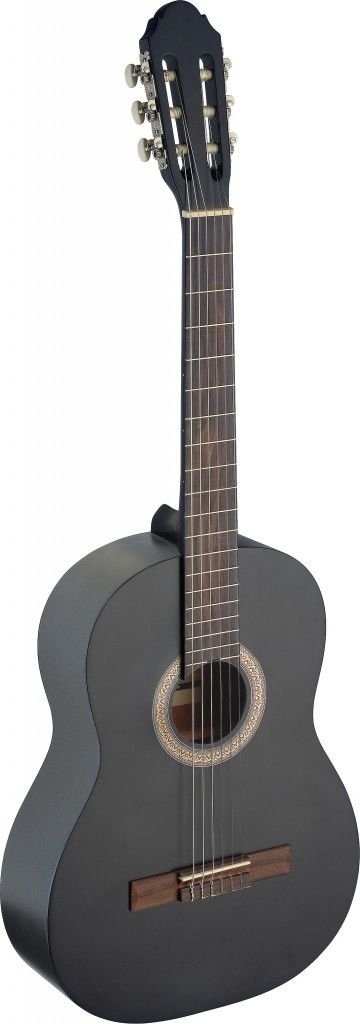 Stagg C440BLK gitara klasyczna