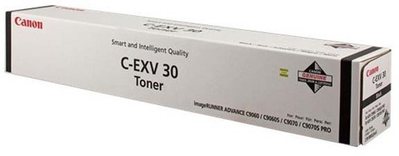 Canon C-EXV30