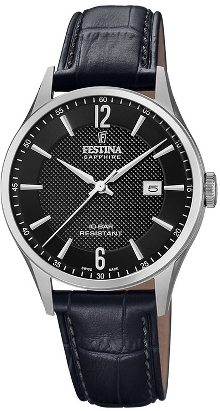 Festina Sapphire F20007/4