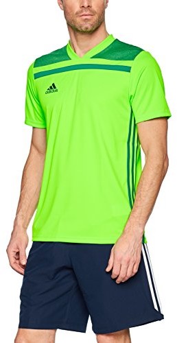 Adidas męski regista 18 JSY koszulkach-Team koszulkach, wielokolorowa, xl CE8973