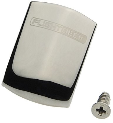 Shimano ST-7900 Left Hand Name Plate A and Fixing Screw SHY6RT98040