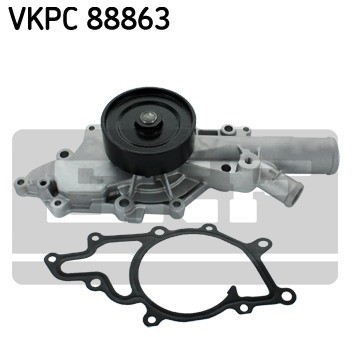 SKF Pompa wody VKPC 88863