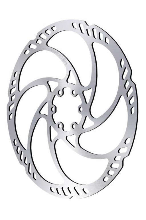 Magura Tarcza hamulcowa Storm HC srebrny / Rozmiar: 160 mm