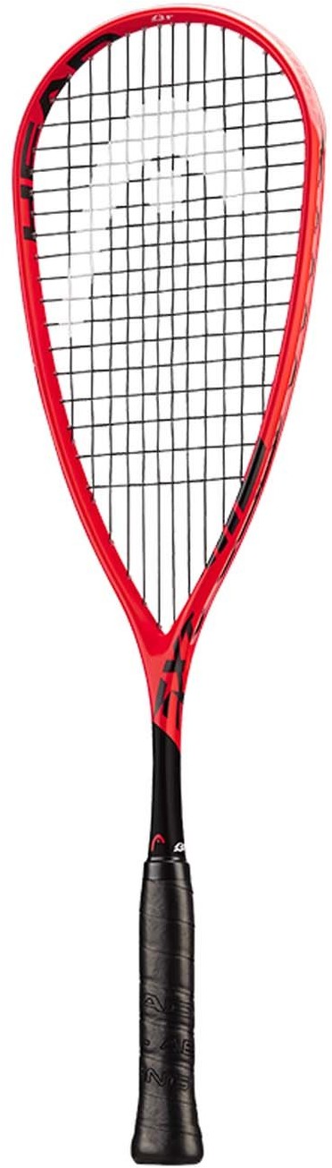 Head Rakieta EXTREME 135 212021