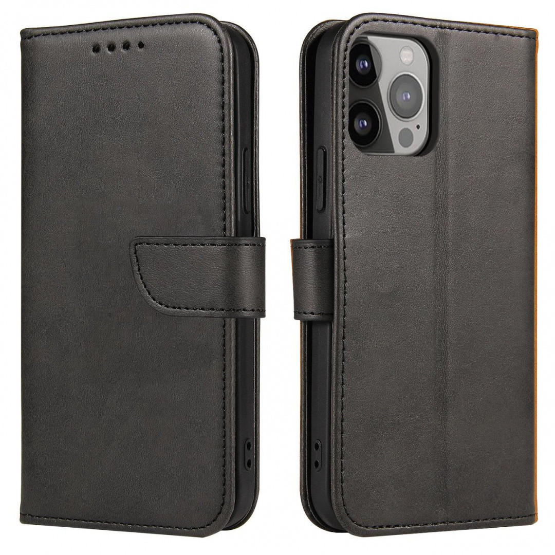 Magnet Etui Portfel Case Wallet do Oppo Reno 5 Lite / Reno 5 F