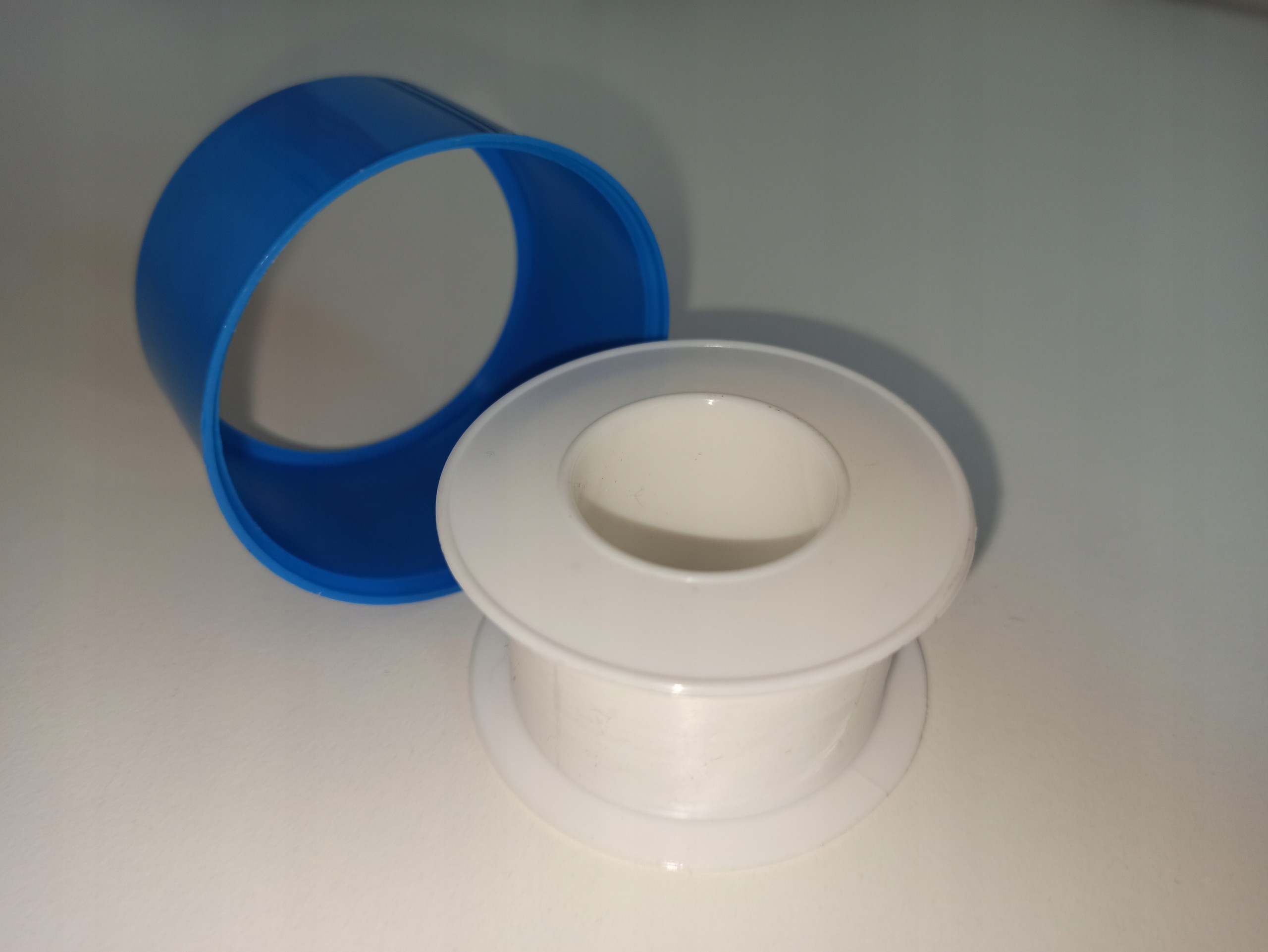 Taśma teflonowa 19mm x 15m x 0,2mm