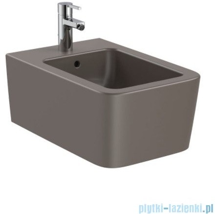 Roca Inspira Square bidet podwieszany Cafe A357535660