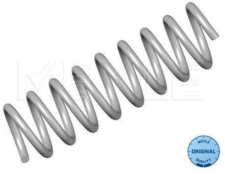 Wulf Gaertner Autoparts Sprężyna zawieszenia Wulf Gaertner Autoparts 014 032 0196