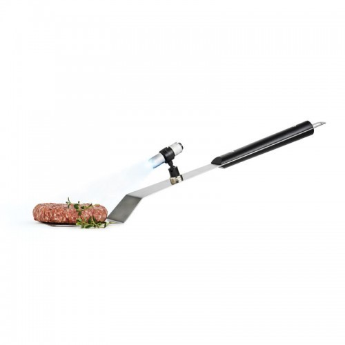 Sagaform BBQ - łopatka z latarką do BBQ, 46 cm, SF-5017800