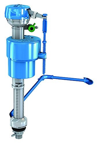 Danco mjsi Inc HC660 Hydro Clean Water  Saving WC f-llventil z klapą do oczyszczania rura HC660