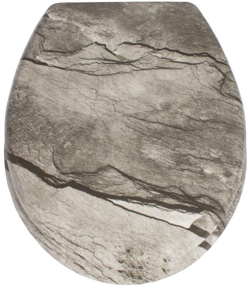 AWD Interior Deska sedesowa GREYSTONE