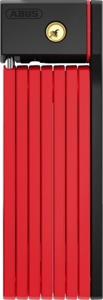 Abus uGrip Bordo 5700/100 Red SH