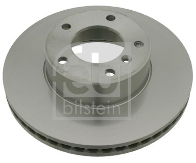 Febi Tarcza hamulcowa BILSTEIN 26109