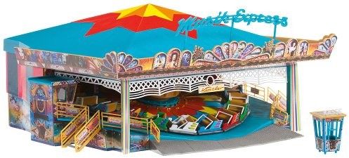 Faller 140437 - Musik-Express 140437