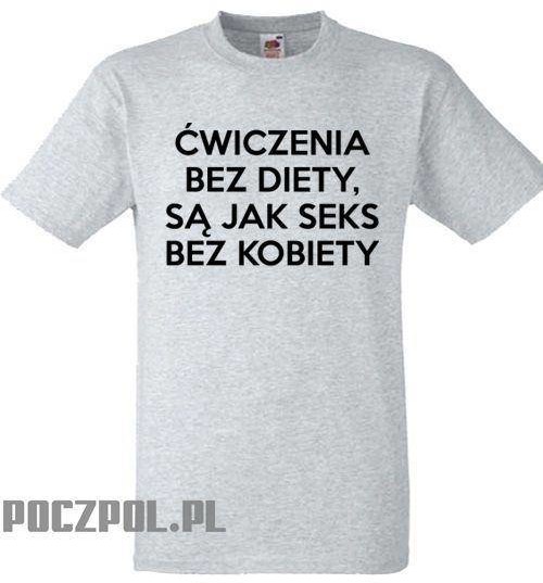 Poczpol ĆWICZENIA BEZ DIETY PRZPOC-0-911