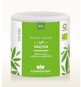 Cosmoveda BIO Vacha Churna, 100g Cosmoveda