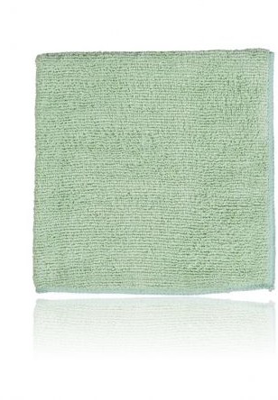 Medi-Sept Ściereczka MEDICLEAN mikrofaza 30x30 220g 5szt. zielona