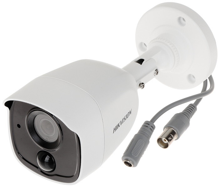 Hikvision Kamera +czujka PIR DS-2CE11D8T-PIRL