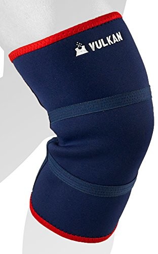 VULKAN wulkan bandaż na kolana, 3 MM, neopren 91237528