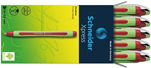 Schneider Xpress cienkopis 190002