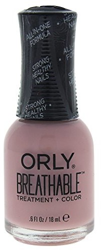 Orly - BREATHABLE Sheer Luck