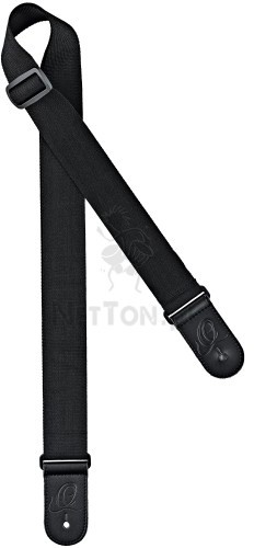 ORTEGA ONS50STD-BK Nylonowy pasek gitarowy 76AF-3137D