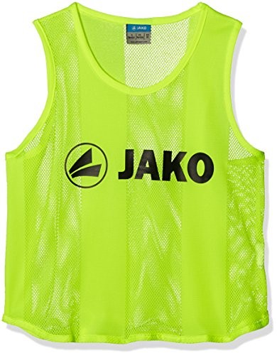 Jako Oznaczenie dzieci lejbik koszula Classic, wielokolorowa 2612-03