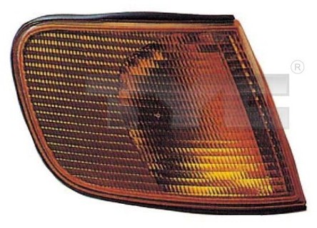 TYC Lampa kierunkowskazu TYC 18-5001-05-2
