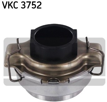 SKF Łożysko oporowe VKC 3752