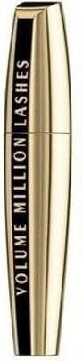 Loreal Paris Paris Tusz do rzęs Volume Million Lashes Black 10.5ml 2249370