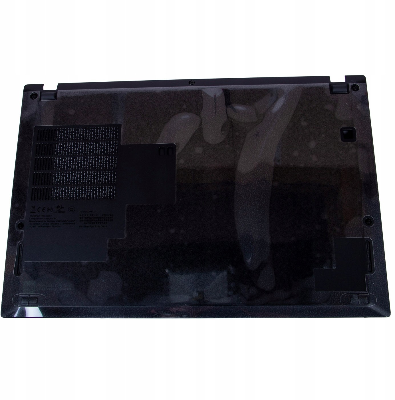 Lenovo Obudowa dolna ThinkPad T14s 1 generacja